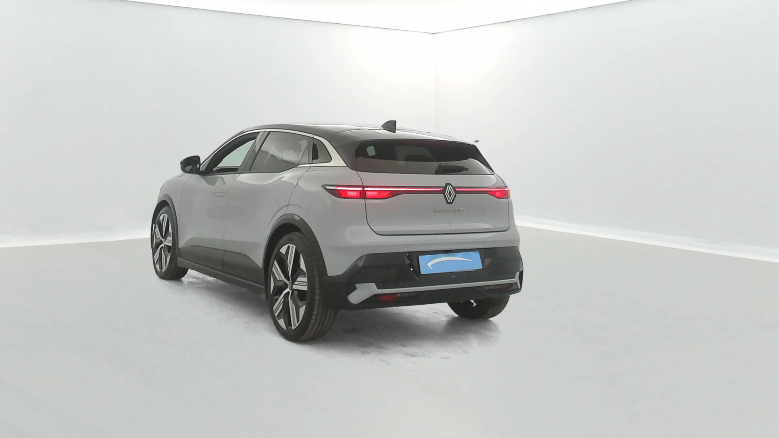 Vente en ligne Renault Megane E-Tech  EV60 220 ch super charge au prix de 23 990 €