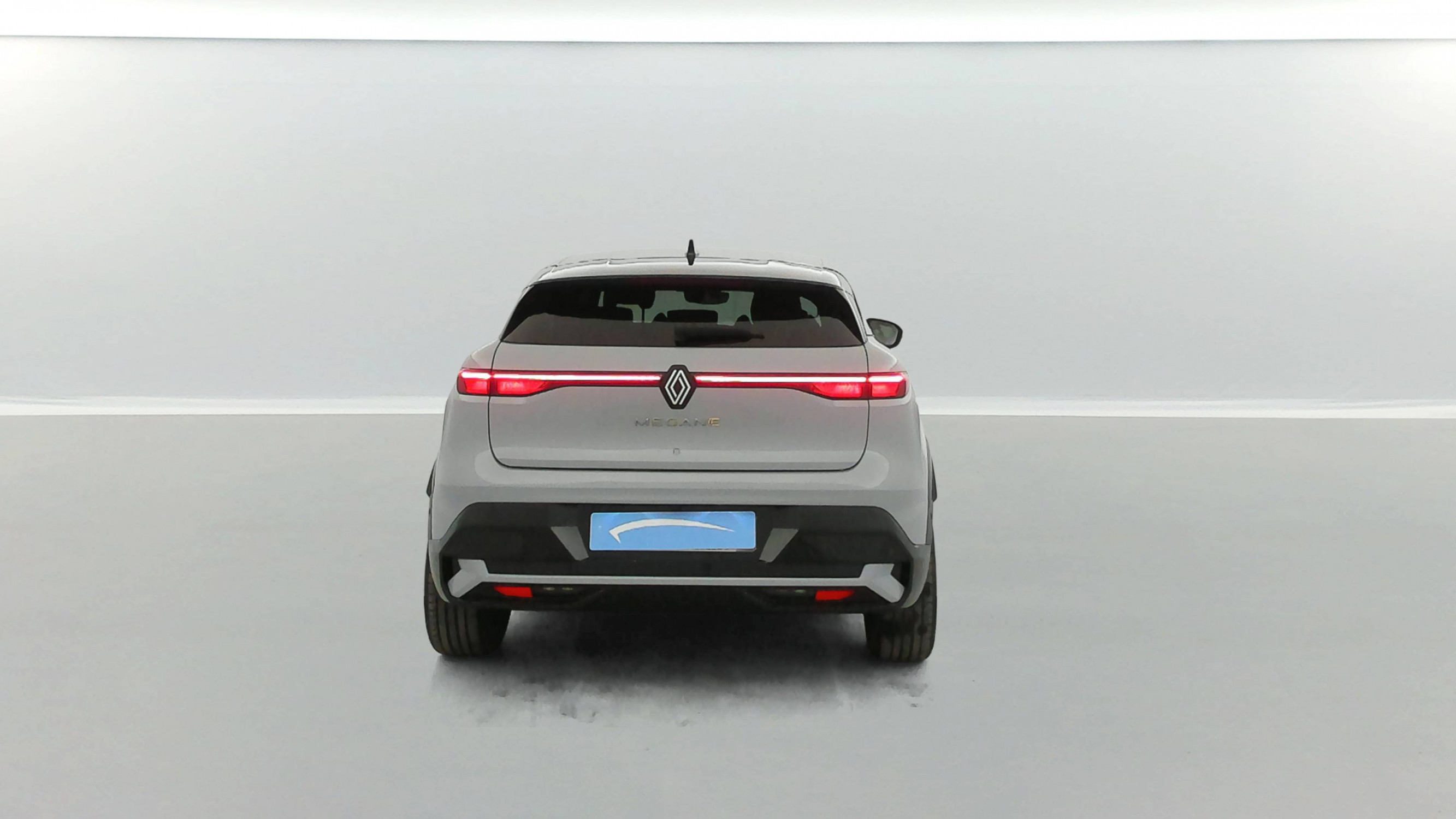 Vente en ligne Renault Megane E-Tech  EV60 220 ch super charge au prix de 23 990 €