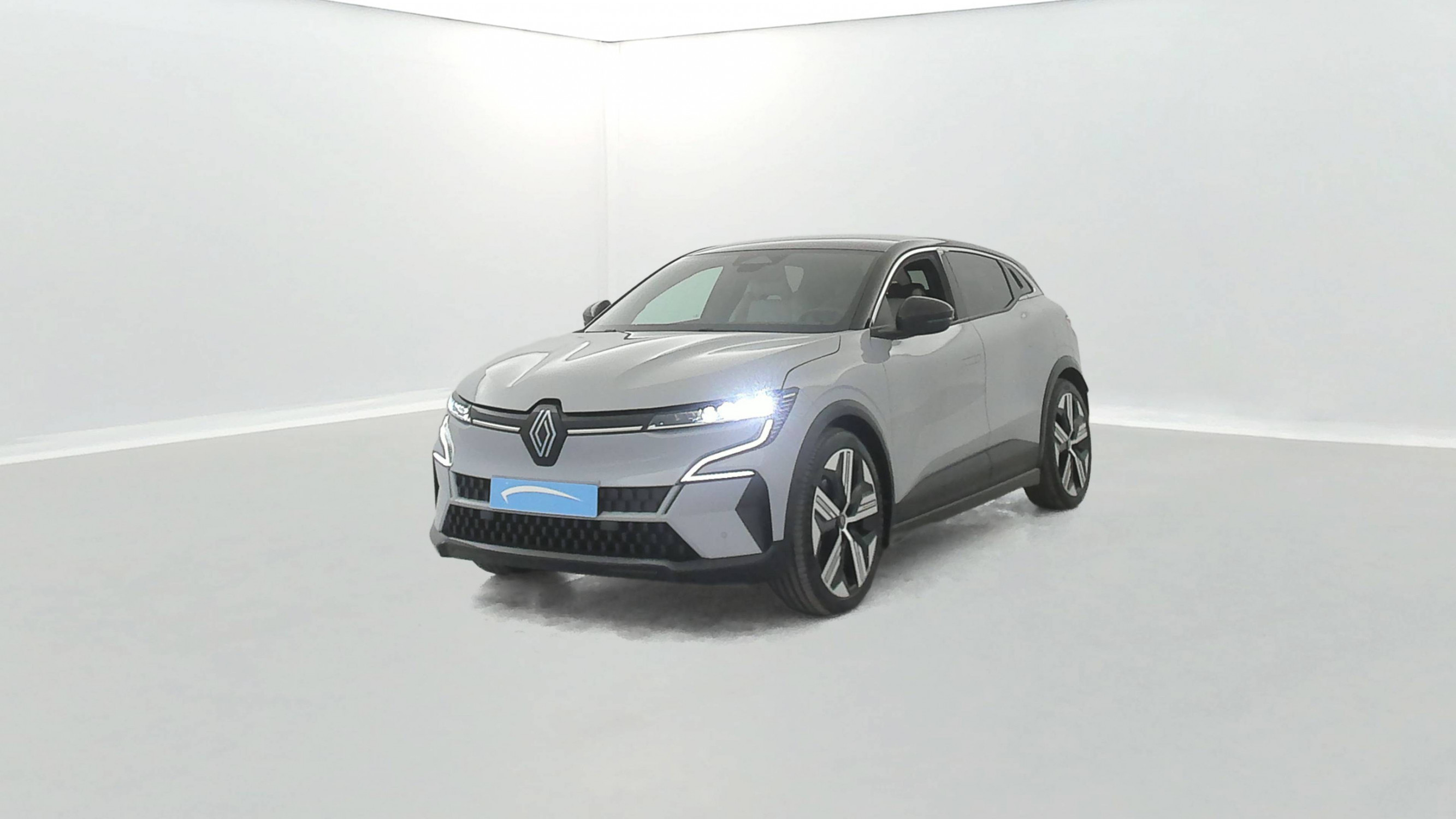 Renault Megane E-Tech  EV60 220 ch super charge occasion de 2022 en vente à Bayeux