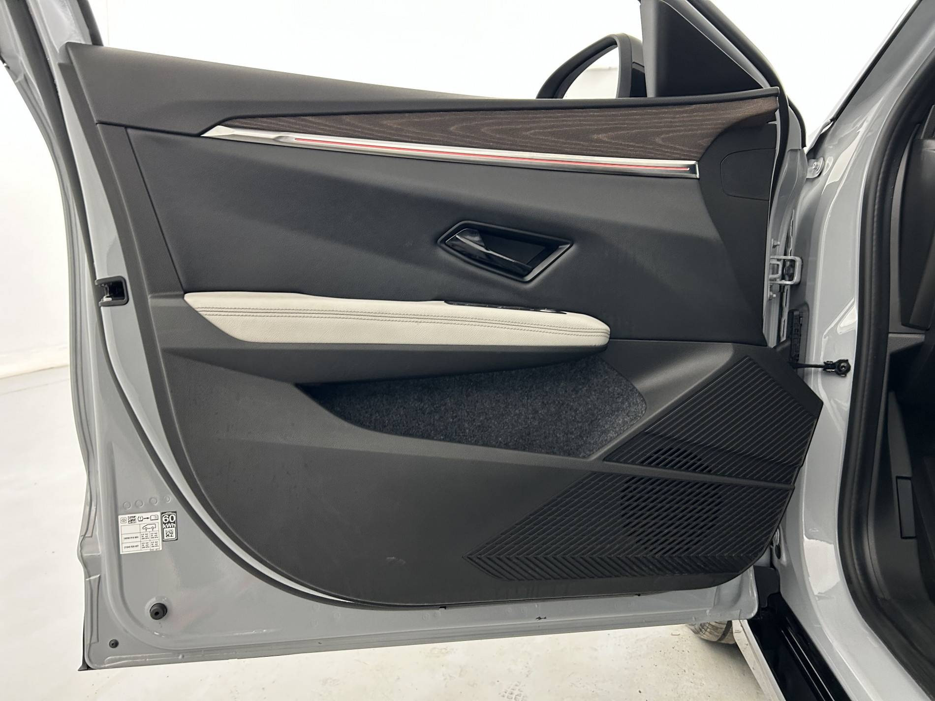 Vente en ligne Renault Megane E-Tech  EV60 220 ch super charge au prix de 23 990 €