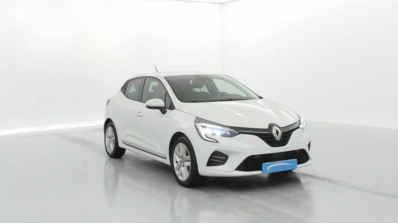 Vente en ligne Renault Clio 5 Clio E-Tech 140 au prix de 15 890 €