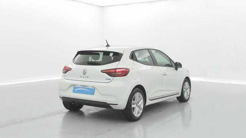 Vente en ligne Renault Clio 5 Clio E-Tech 140 au prix de 15 990 €