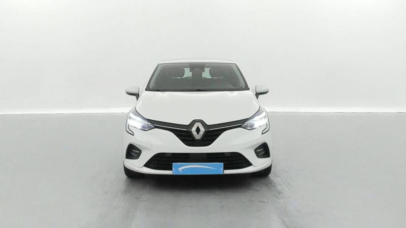 Vente en ligne Renault Clio 5 Clio E-Tech 140 au prix de 15 890 €