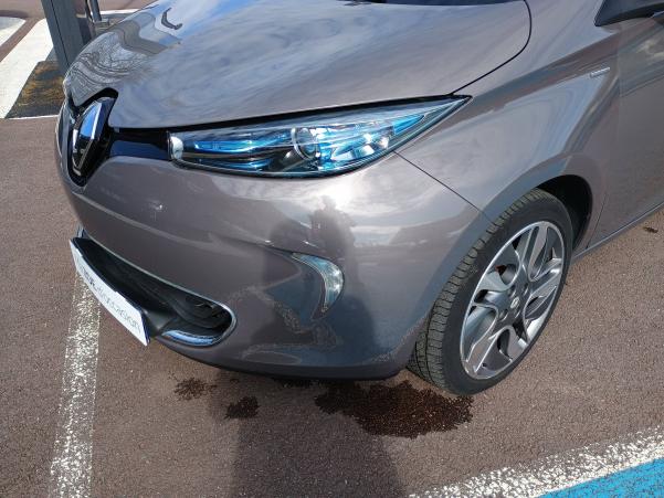 Vente en ligne Renault Zoé Zoe au prix de 6 990 €
