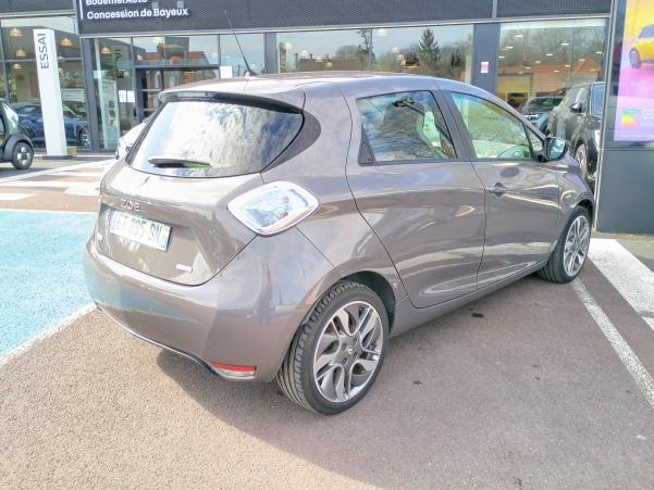 Vente en ligne Renault Zoé Zoe au prix de 6 990 €
