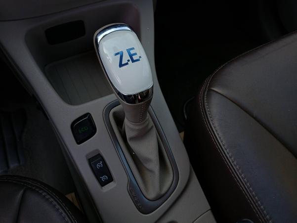 Vente en ligne Renault Zoé Zoe au prix de 6 990 €
