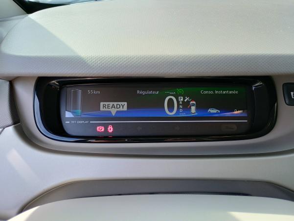 Vente en ligne Renault Zoé Zoe au prix de 6 990 €