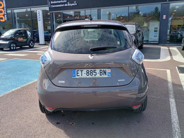 Vente en ligne Renault Zoé Zoe au prix de 6 990 €