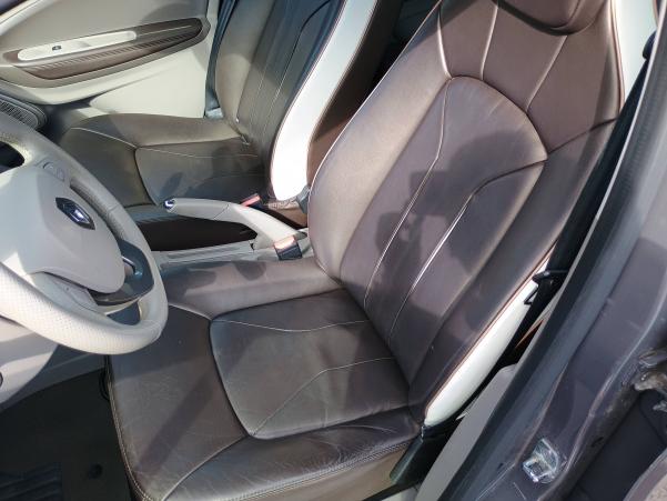 Vente en ligne Renault Zoé Zoe au prix de 6 990 €