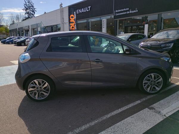 Vente en ligne Renault Zoé Zoe au prix de 6 990 €