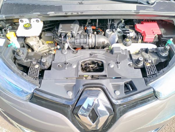Vente en ligne Renault Zoé Zoe au prix de 6 990 €