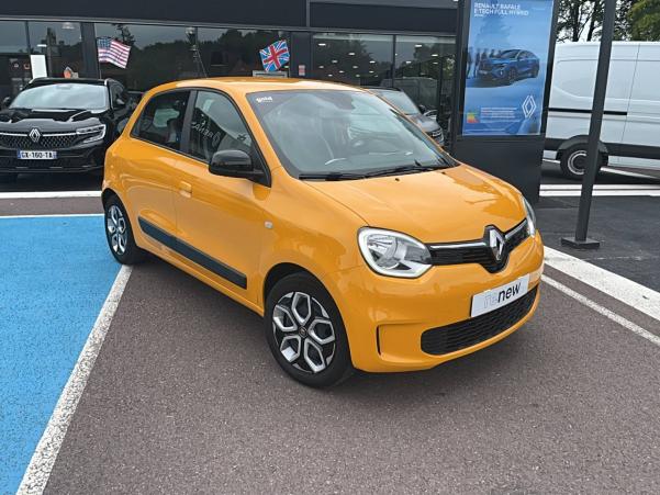 Vente en ligne Renault Twingo 3  SCe 65 au prix de 12 990 €