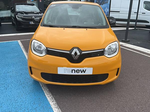 Vente en ligne Renault Twingo 3  SCe 65 au prix de 12 990 €