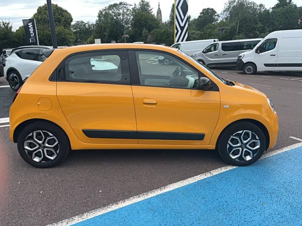 Vente en ligne Renault Twingo 3  SCe 65 au prix de 12 990 €