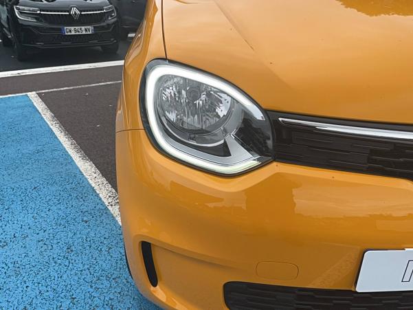 Vente en ligne Renault Twingo 3  SCe 65 au prix de 12 990 €