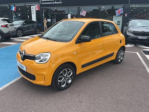 Vente en ligne Renault Twingo 3  SCe 65 au prix de 12 990 €