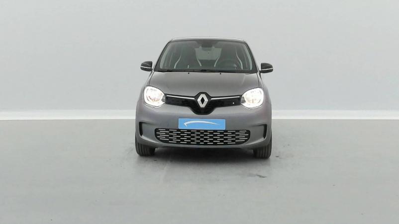 Vente en ligne Renault Twingo Electrique Twingo III E-Tech au prix de 14 990 €