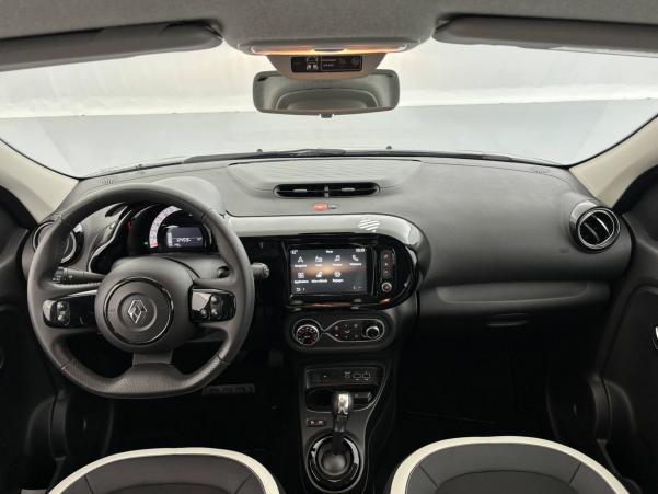 Vente en ligne Renault Twingo Electrique Twingo III E-Tech au prix de 14 990 €