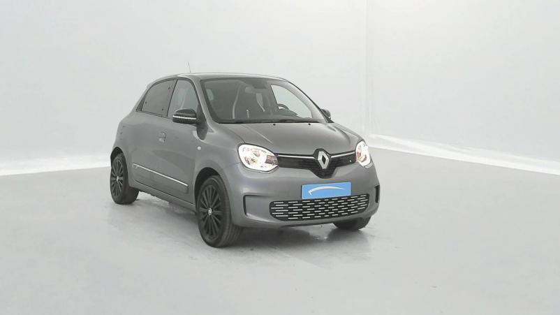 Vente en ligne Renault Twingo Electrique Twingo III E-Tech au prix de 14 990 €