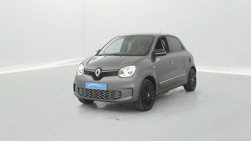 Vente en ligne Renault Twingo Electrique Twingo III E-Tech au prix de 14 990 €