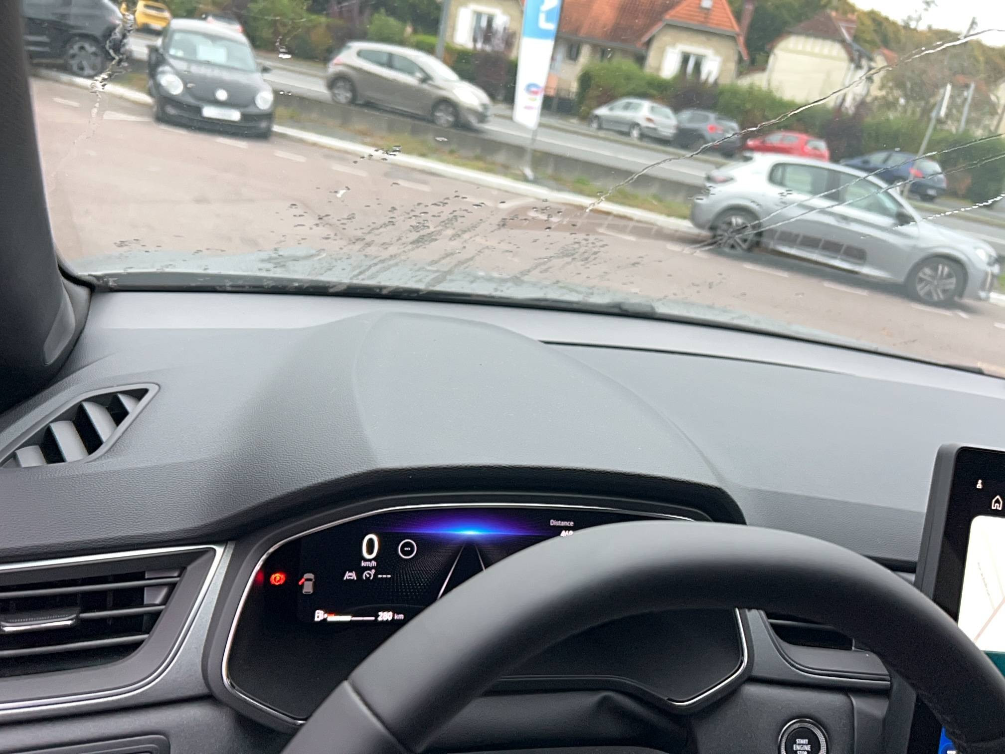 Vente en ligne Renault Captur  TCe 90 ch au prix de 25 990 €