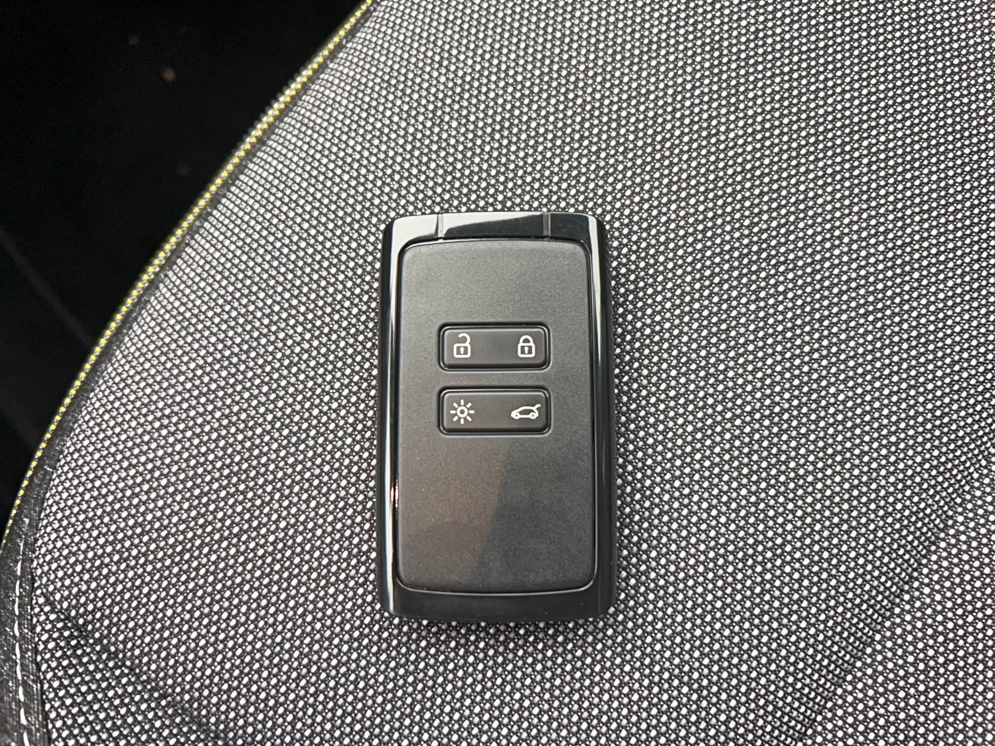 Vente en ligne Renault Captur  TCe 90 ch au prix de 25 990 €