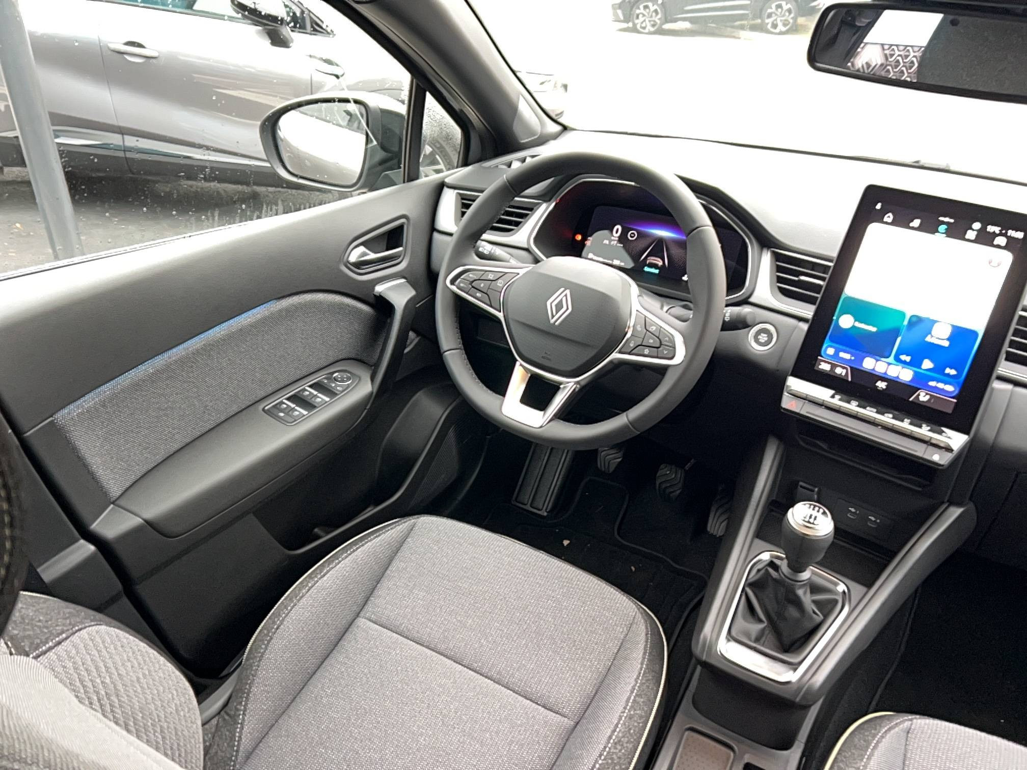 Vente en ligne Renault Captur  TCe 90 ch au prix de 25 990 €