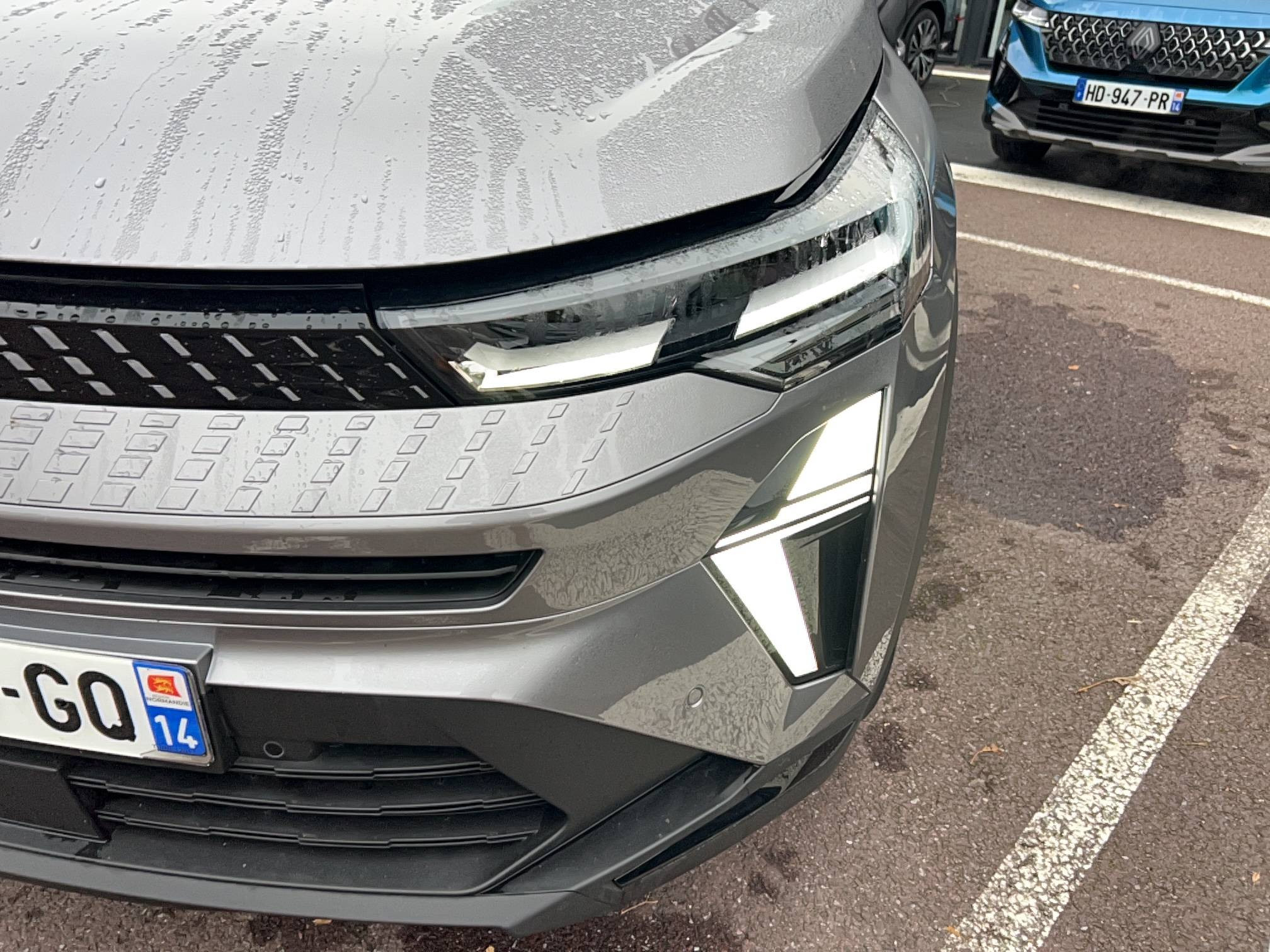 Vente en ligne Renault Captur  TCe 90 ch au prix de 25 990 €