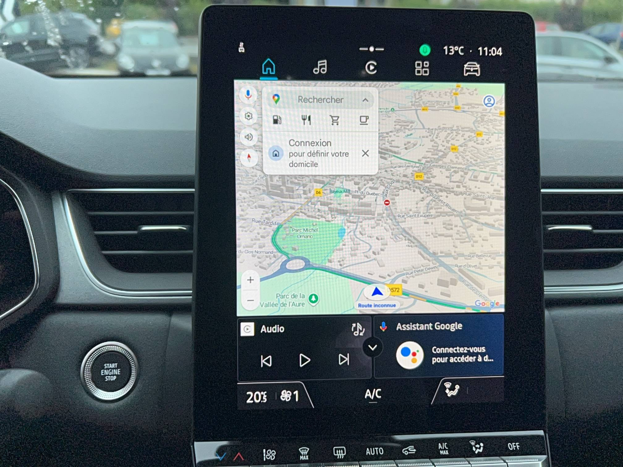 Vente en ligne Renault Captur  TCe 90 ch au prix de 25 990 €