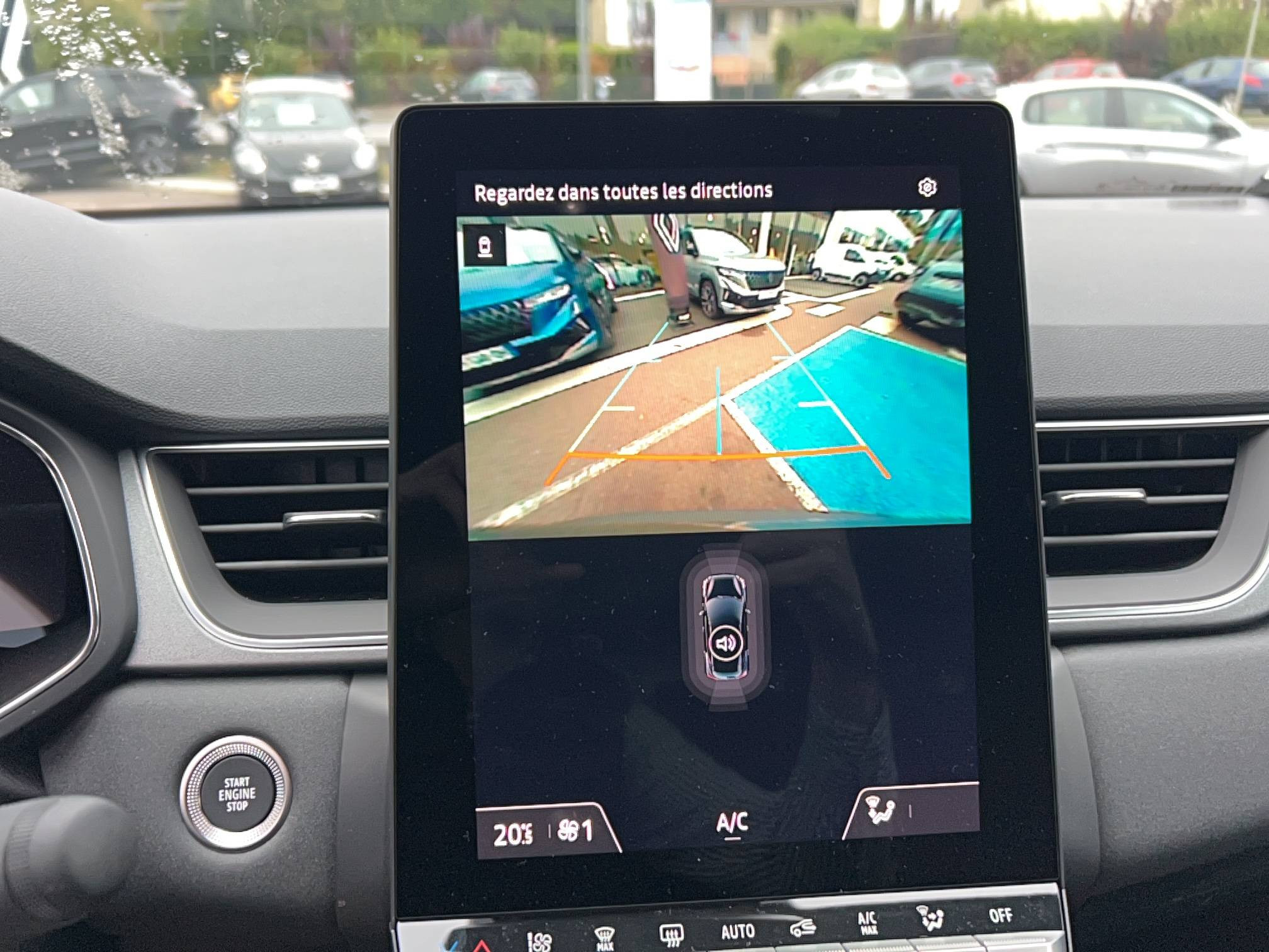 Vente en ligne Renault Captur  TCe 90 ch au prix de 25 990 €