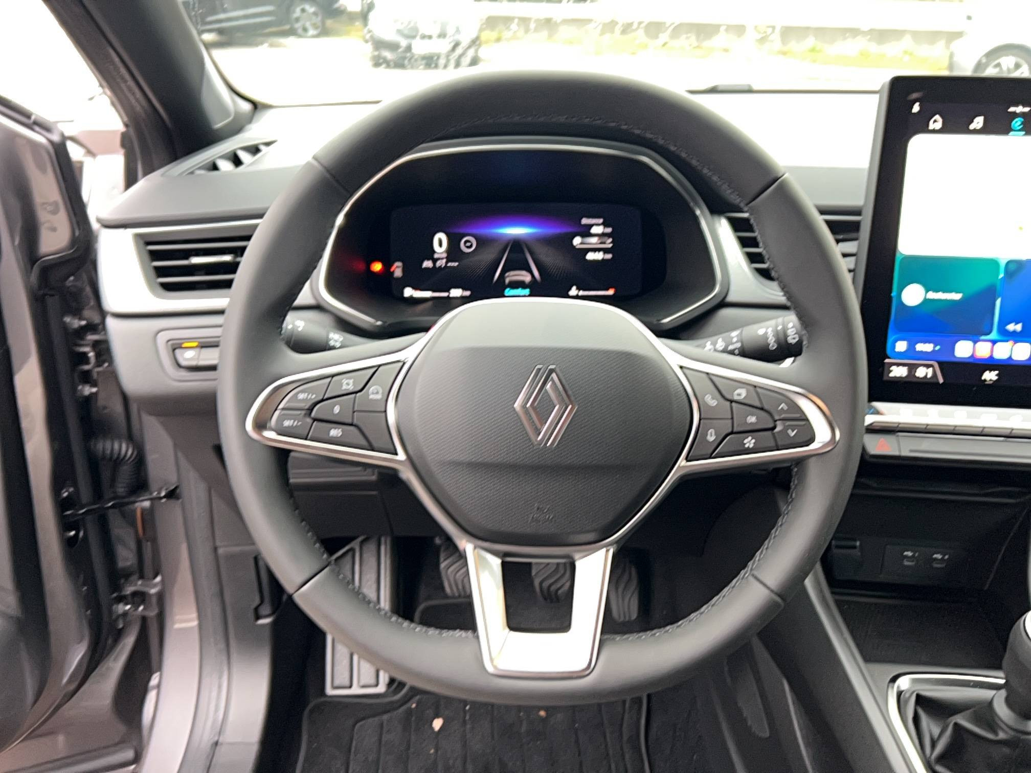 Vente en ligne Renault Captur  TCe 90 ch au prix de 25 990 €