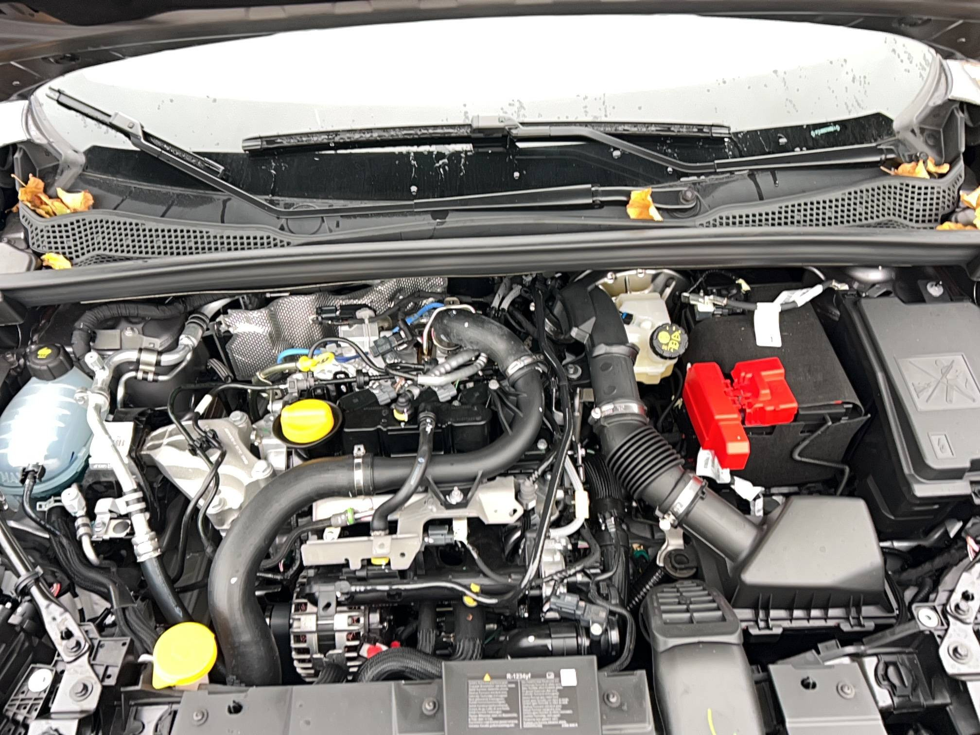 Vente en ligne Renault Captur  TCe 90 ch au prix de 25 990 €