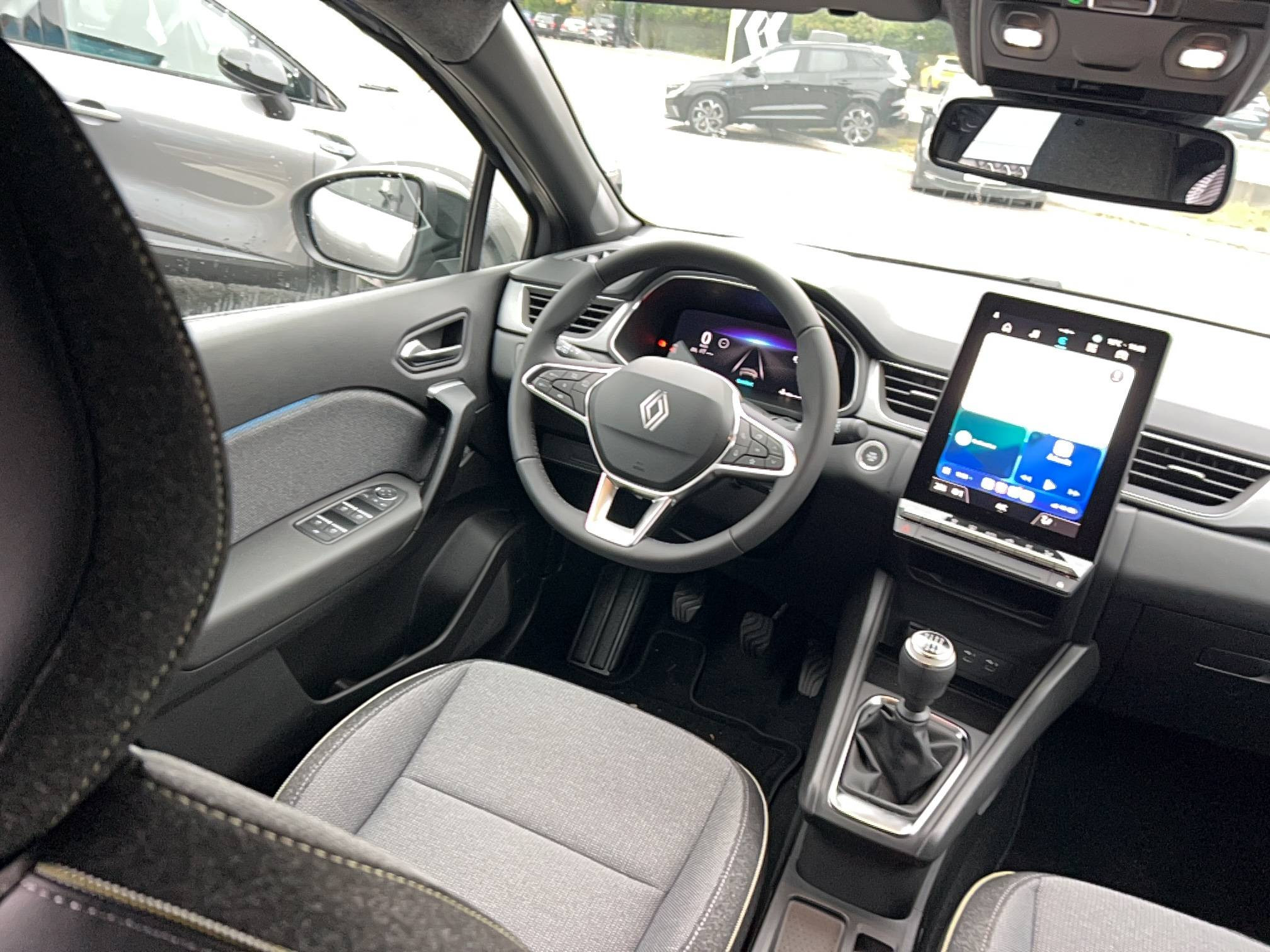 Vente en ligne Renault Captur  TCe 90 ch au prix de 25 990 €