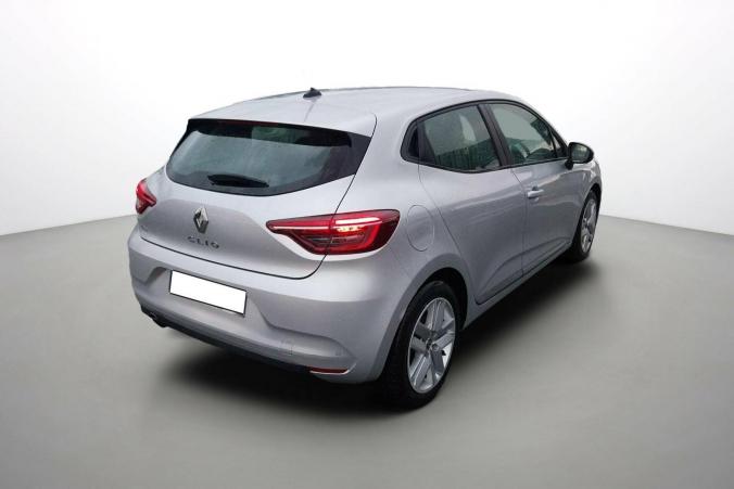 Vente en ligne Renault Clio 5 Clio Blue dCi 85 au prix de 13 990 €