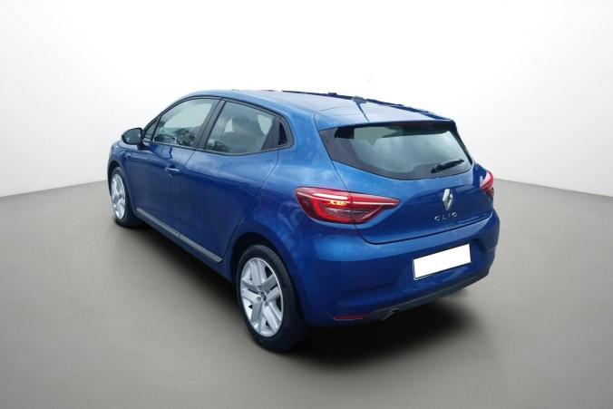 Vente en ligne Renault Clio 5 Clio Blue dCi 85 au prix de 13 590 €