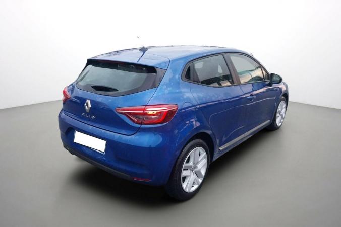 Vente en ligne Renault Clio 5 Clio Blue dCi 85 au prix de 13 590 €