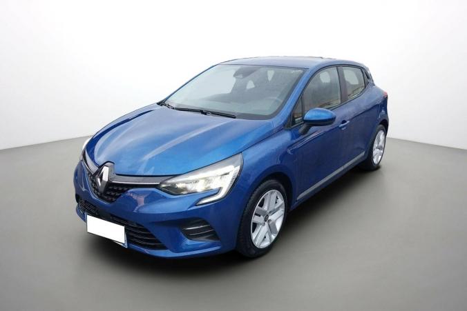 Vente en ligne Renault Clio 5 Clio Blue dCi 85 au prix de 13 590 €