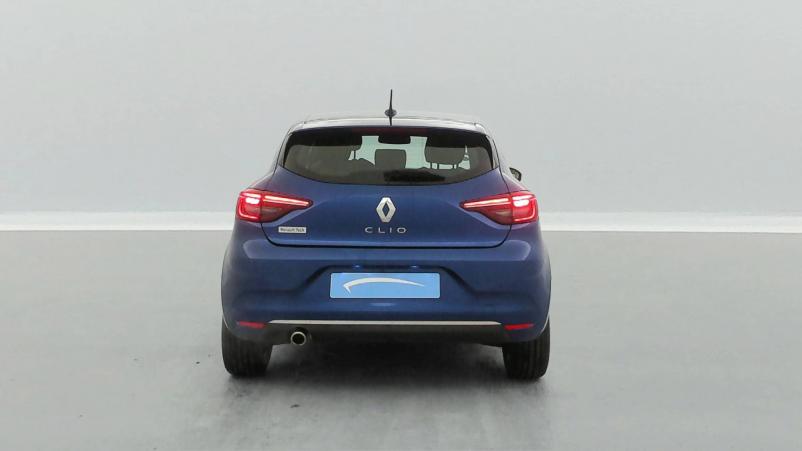 Vente en ligne Renault Clio 5 Clio TCe 100 au prix de 13 590 €