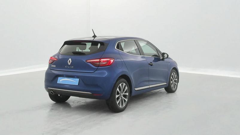 Vente en ligne Renault Clio 5 Clio TCe 100 au prix de 13 590 €