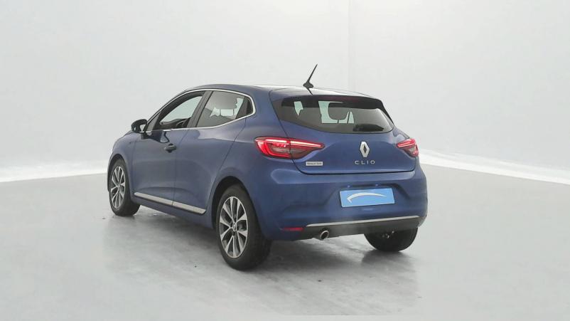 Vente en ligne Renault Clio 5 Clio TCe 100 au prix de 13 590 €