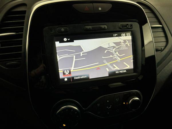 Vente en ligne Renault Captur  TCe 130 FAP au prix de 13 990 €