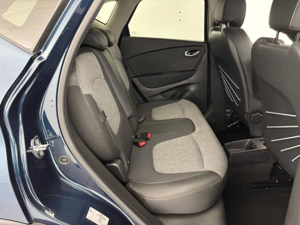 Vente en ligne Renault Captur  TCe 130 FAP au prix de 13 990 €