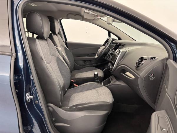 Vente en ligne Renault Captur  TCe 130 FAP au prix de 13 990 €