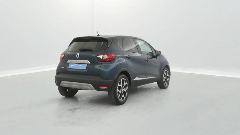 Vente en ligne Renault Captur  TCe 130 FAP au prix de 13 990 €