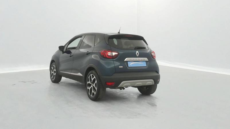 Vente en ligne Renault Captur  TCe 130 FAP au prix de 13 990 €