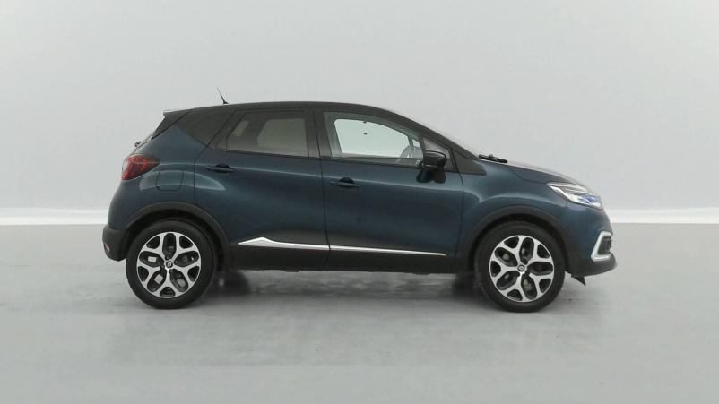Vente en ligne Renault Captur  TCe 130 FAP au prix de 13 990 €