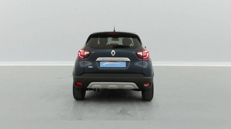 Vente en ligne Renault Captur  TCe 130 FAP au prix de 13 990 €