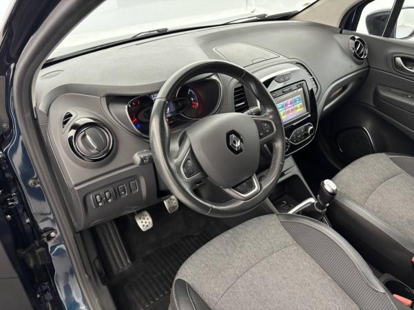 Vente en ligne Renault Captur  TCe 130 FAP au prix de 13 990 €