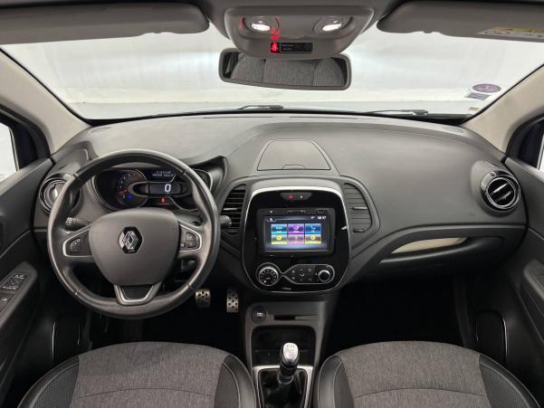 Vente en ligne Renault Captur  TCe 130 FAP au prix de 13 990 €