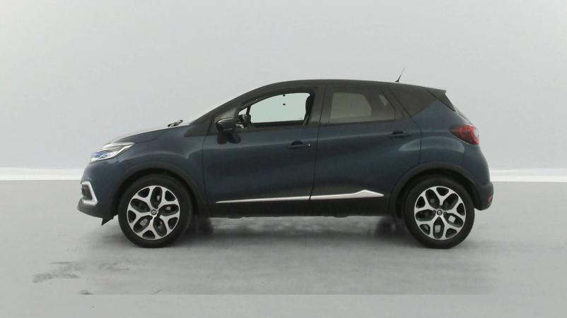 Vente en ligne Renault Captur  TCe 130 FAP au prix de 13 990 €